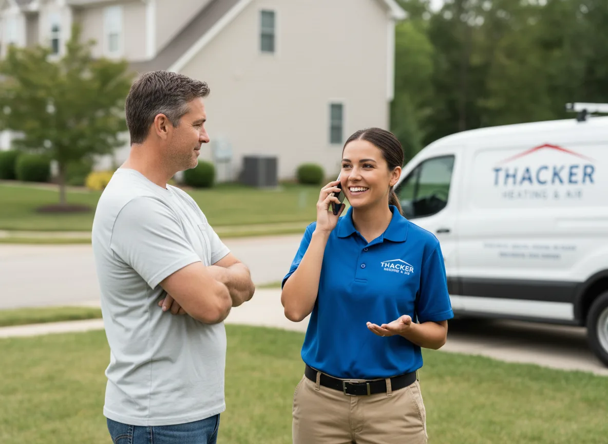 Ac Repair Champion, MI FAQs